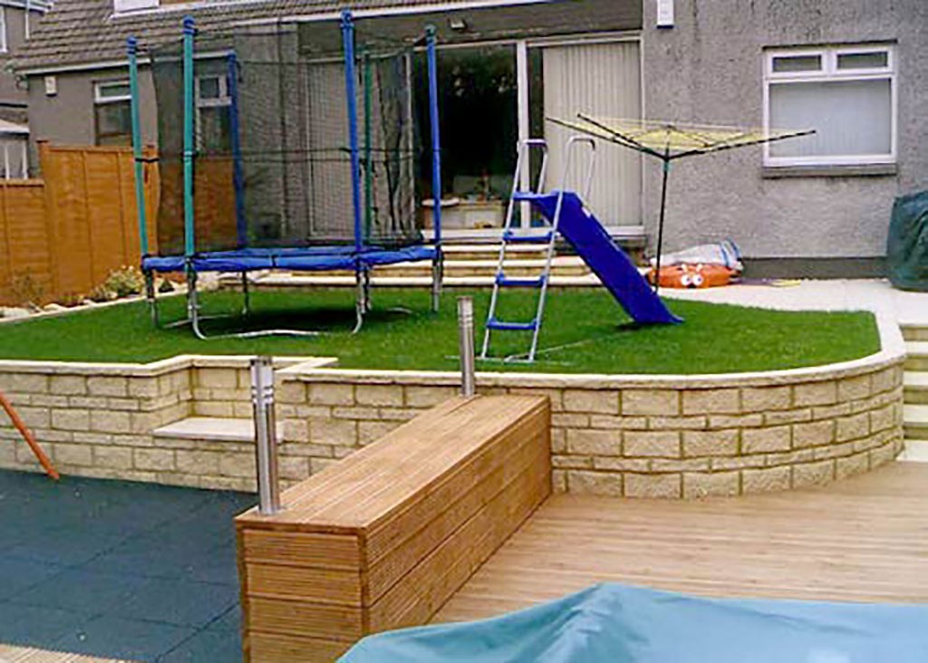 private-house